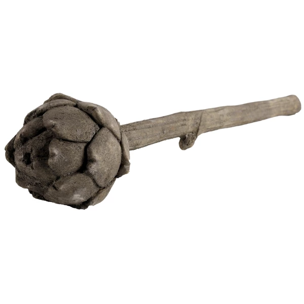 Countryfield Kunstbloem artisjok Silvia 49cm