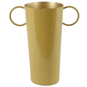 Countryfield vaas Fidogeel  25cm