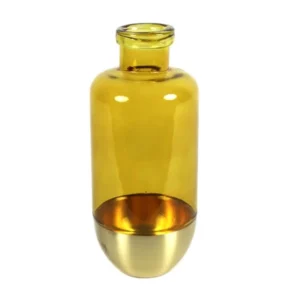 Countryfield Vaas Naomi mostergeel 31cm