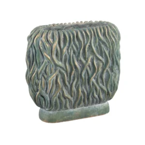 PTMD bloempot Brendan groen 30cm