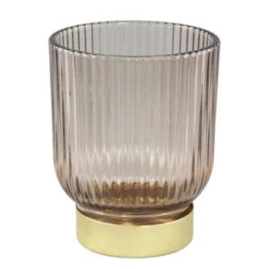 PTMD theelichthouder Siera 12,5 cm