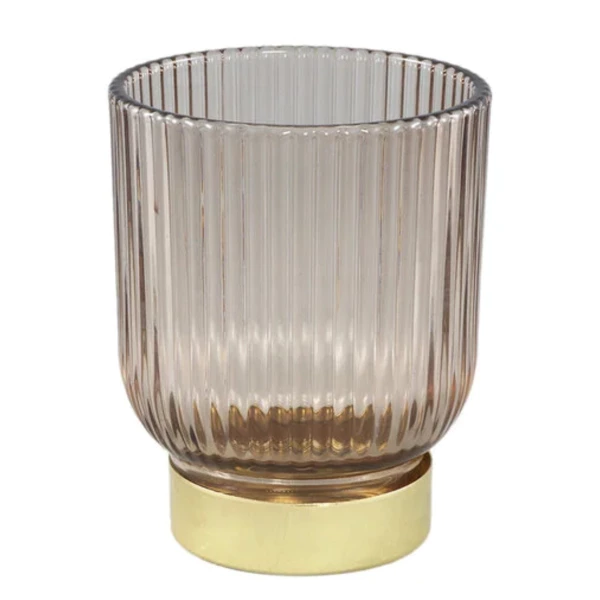 PTMD theelichthouder Siera 12,5 cm