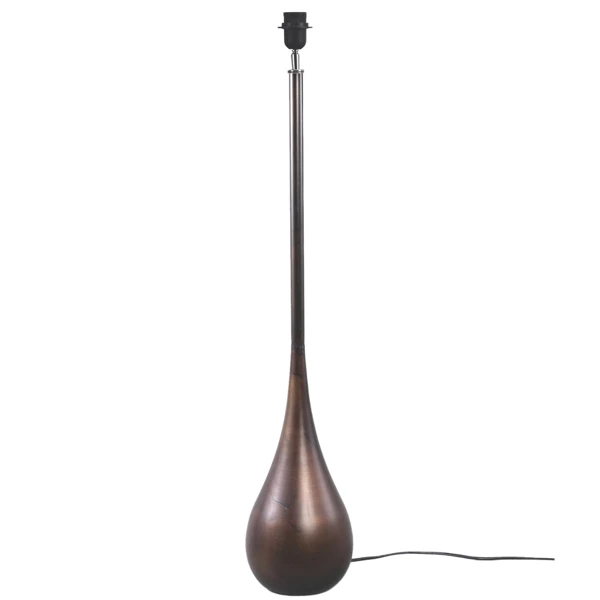 PTMD vloerlamp Charlize 130cm