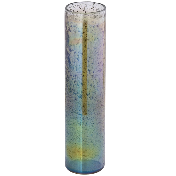 PTMD windlicht Margret groen 44 cm