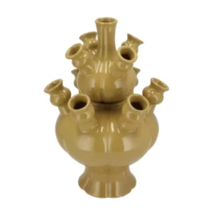 Vaas Rotterdam kaki groen 2-delig 36 cm