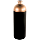 Countryfield fles Madelon L zwart/koperkleurig 40