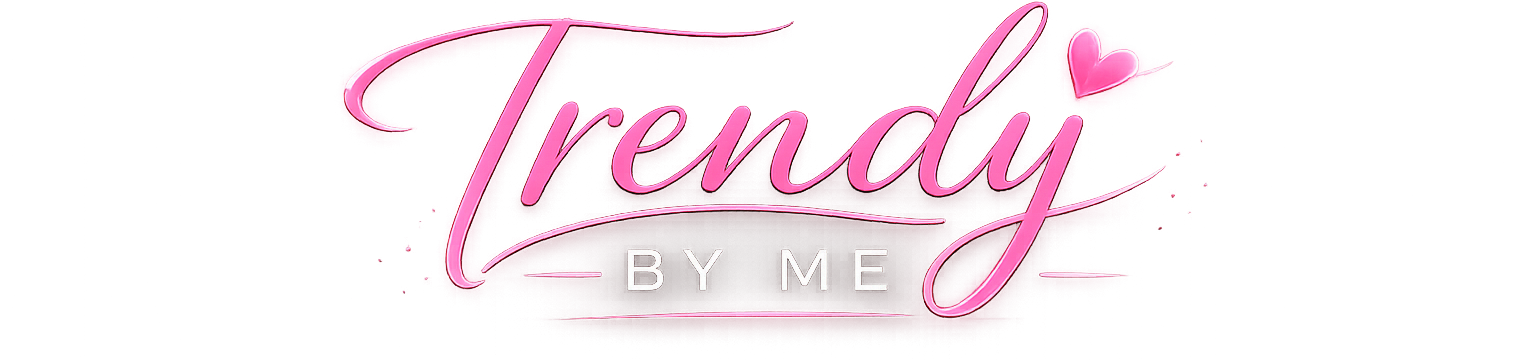 Trendy by Me Product